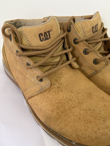 Caterpillar chukka men - caterpillar, men’s