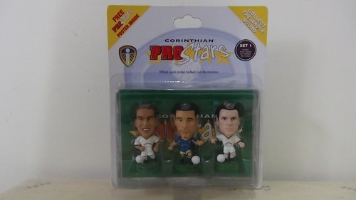 Corinthian prostars leeds - prostars,
