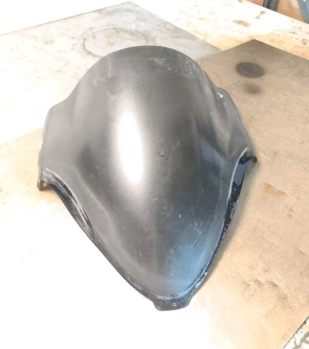 Suzuki gsx1300 1999 2007 - suzuki,