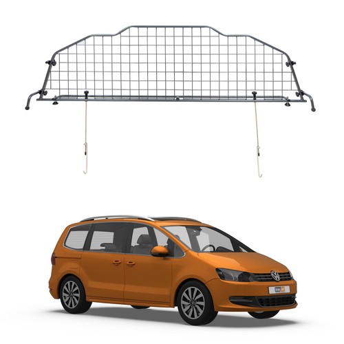 Travall dog guard - travall,