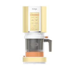 Ninja creami ice cream maker - ice,