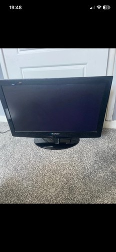 Blaupunkt led tv with a - led,