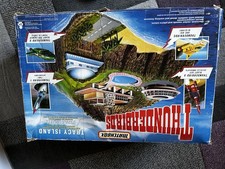 Matchbox 1993 Thunderbirds