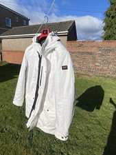 Paul & Shark 130o High Density