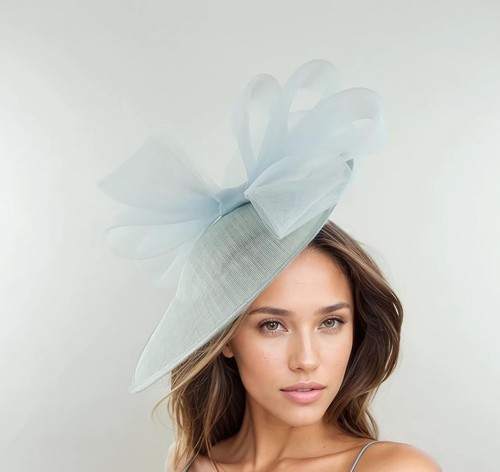 Baby blue saucer - baby, kentucky