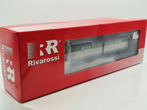 Rivarossi hr2772 trenitalia - fs,