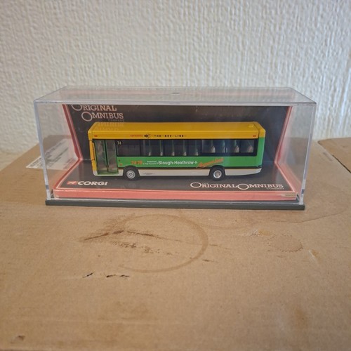 Corgi ooc 42807 - ooc, dennis