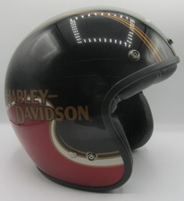Harley Davidson - Genuine