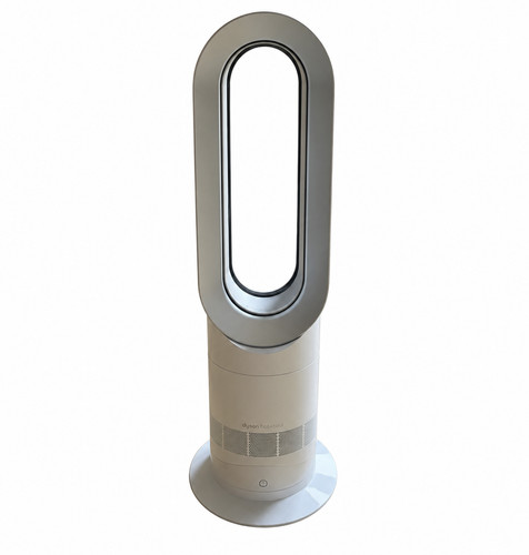 Dyson am09 hot cool heater - hot,