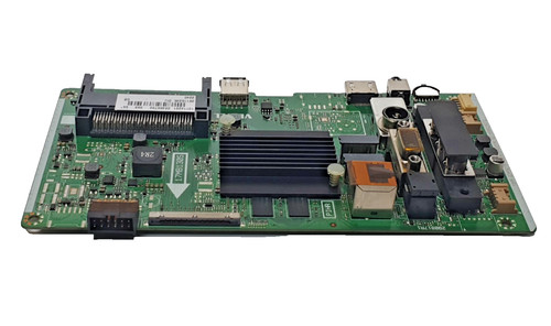 Brand new main board - av, mb