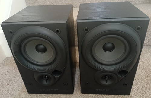 Celestion impact bookshelf - celestion,