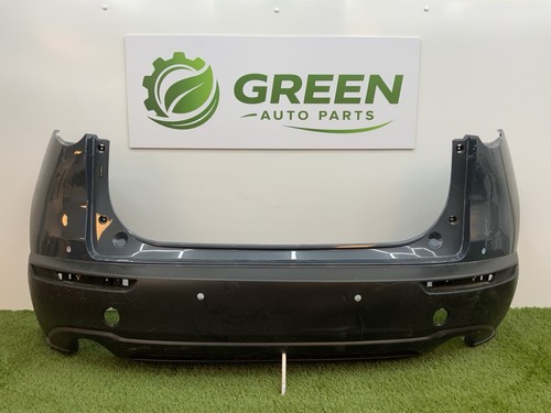 Mazda 2019 rear bumper - cx-3,