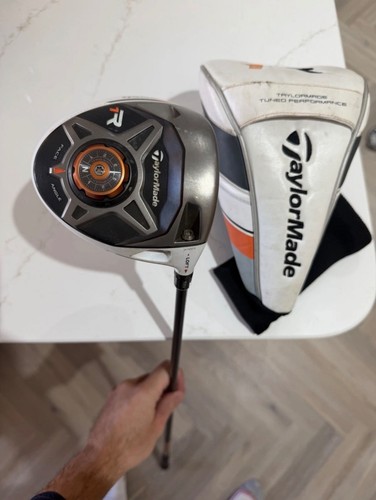 Taylormade driver 10 5 - r1, /