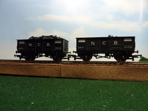 Gauge hornby n c - gauge, n.c.b