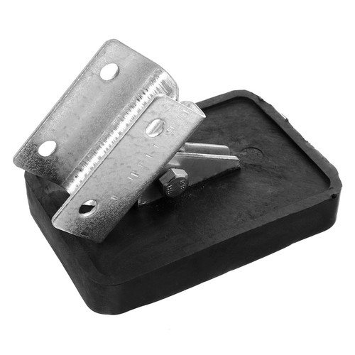 Ladder foot stabilizer - ladder,