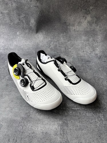 Trek rsl road - shoe, white