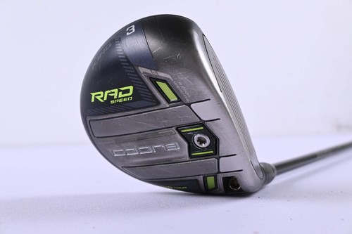 Cobra king radspeed big - king,