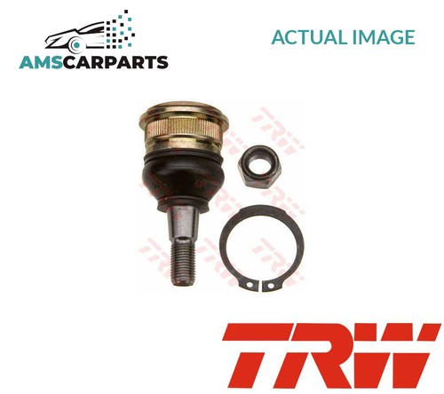 Suspension ball joint - ball,