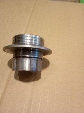 BSA A7 A10 CLUTCH ADAPTER HUB FOR TRIUMPH 4 SPRING CLUTCH 42-3170 original used 