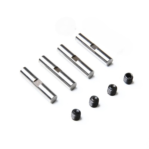 Gtbracing steel driveshaft - hd,