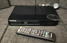 Samsung Smart Blu-Ray Player