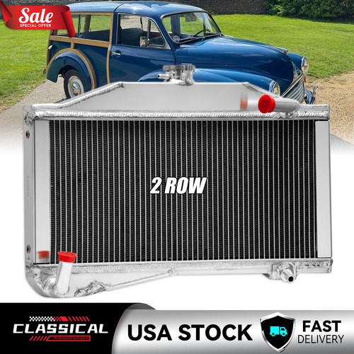 Aluminium radiator for - aluminium,