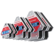 YESWELDER 6-Pack Welding