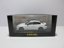 Mini car 1/43 Hiko Seven