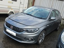 Fiat Tipo MultiJet MK2 2017 1.2 petrol 55266963 code breaking car 695/A P/C Grey