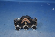 Hornby X2024 5 Pole Thomas
