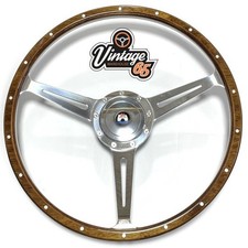 Steering Wheel & Boss Kit Horn