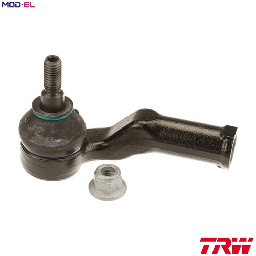 Tie rod end jte1107 for - rod,