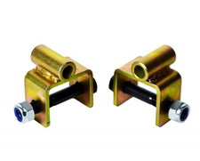 Rear Shock Extenders 40mm