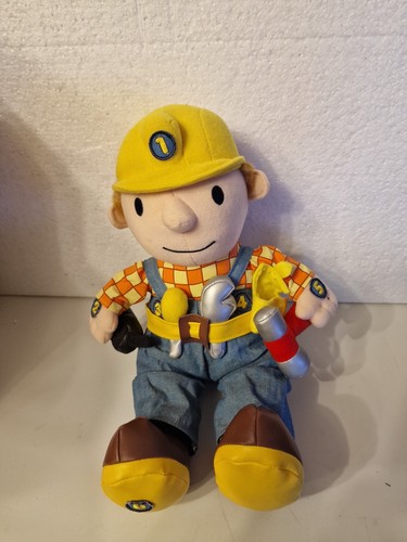 Vintage original bob the - vintage,