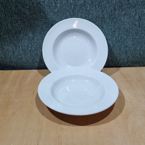 Sebring large white porcelain - sebring,