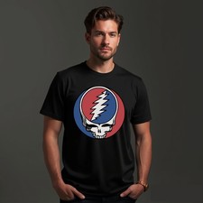 Rare 90s grateful dead oregan - grateful,