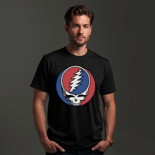 Rare 90s grateful dead oregan - grateful,