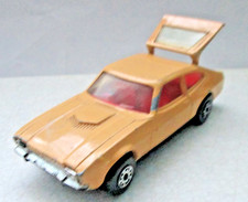MATCHBOX SUPER KINGS K59 FORD