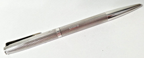 Baker yard led sterling - e.,