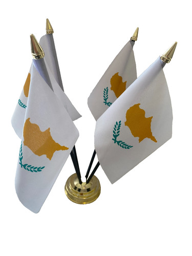 Cyprus cypriot flag - cyprus, 4