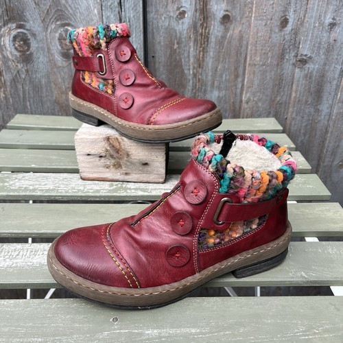 Rieker félicitas women - rieker, women's
