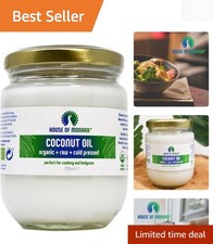 200ml House of Organic Extra