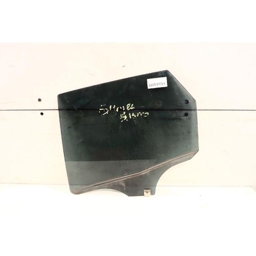 Rear window mazda 7 - lh, cx-7
