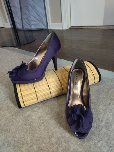 Unlisted purple natural - 8m,