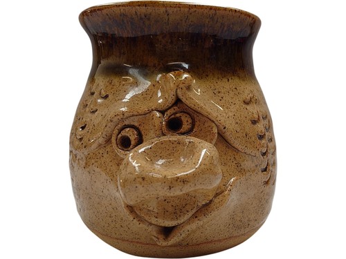 Pretty ugly pottery wales - pretty,