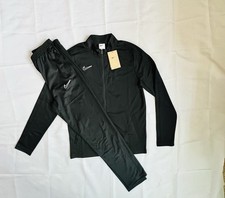 Nike Dri-FIT Tracksuit Kids XL