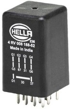 HELLA 4RV 008 188-521 Glow