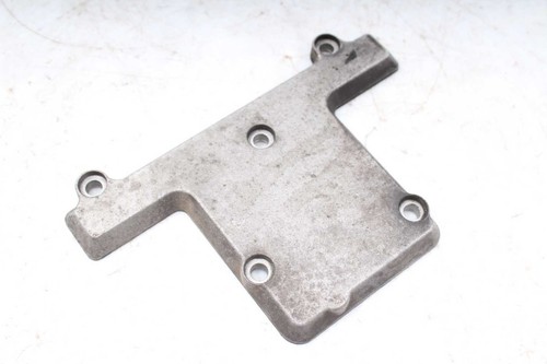 Engine cover ignition cover