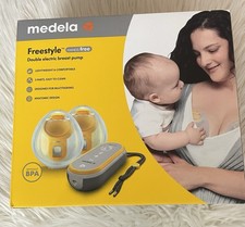 Medela Freestyle Double