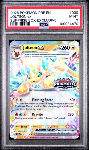2025 pokemon prismatic - 2025,